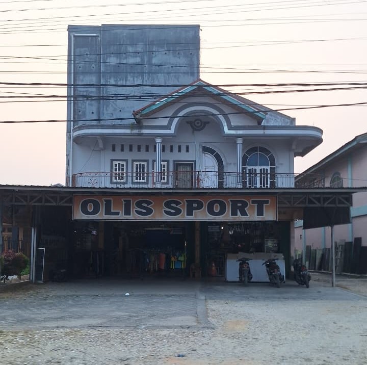Olis Sport